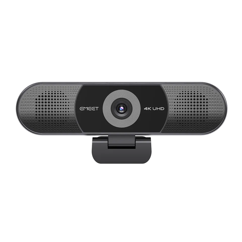 emeet-smartcam-c980-pro-4k-webcam-mit-4-mics-und-lautsprecher image 1