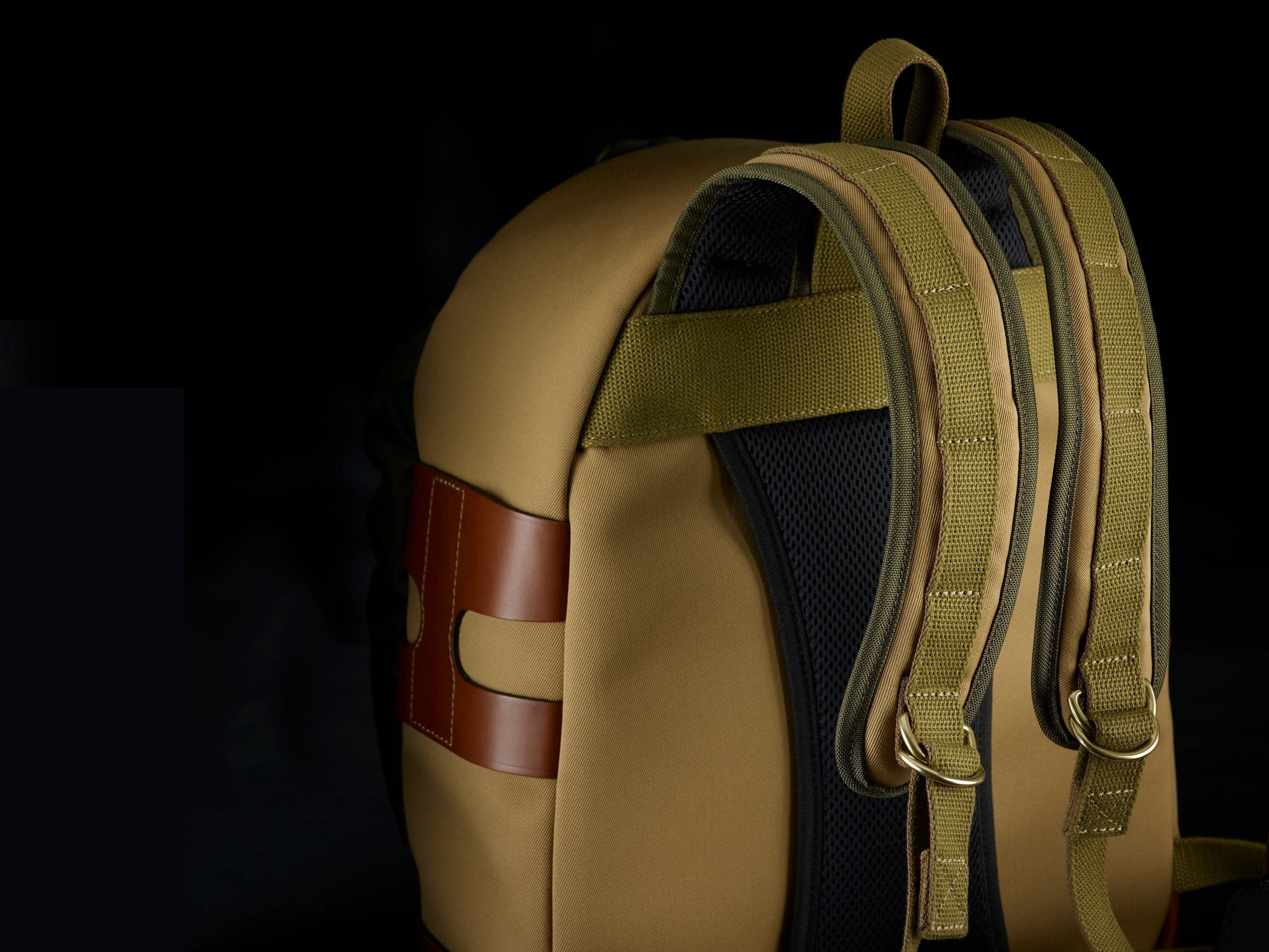 billingham-25-rucksack-fotorucksack-f-r-dslr-mirrorless image 7