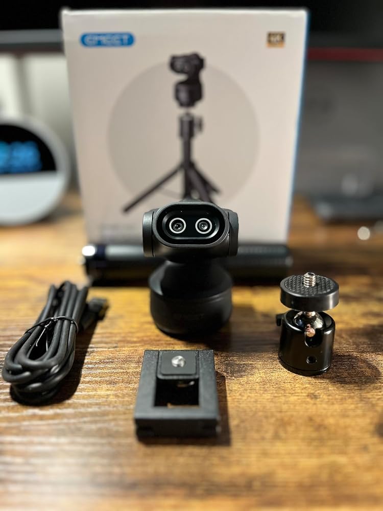 Streaming sieht jetzt profimäßig aus