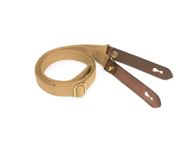 billingham-stowaway-schultergurt-shoulder-sling image 1