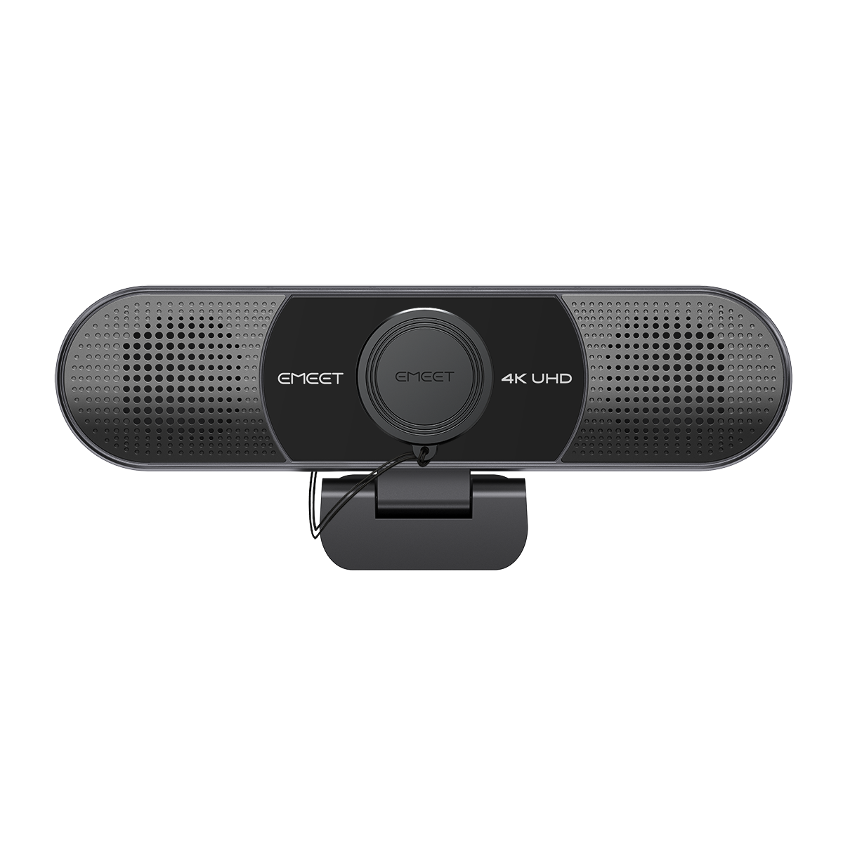 emeet-smartcam-c980-pro-4k-webcam-mit-4-mics-und-lautsprecher image 2