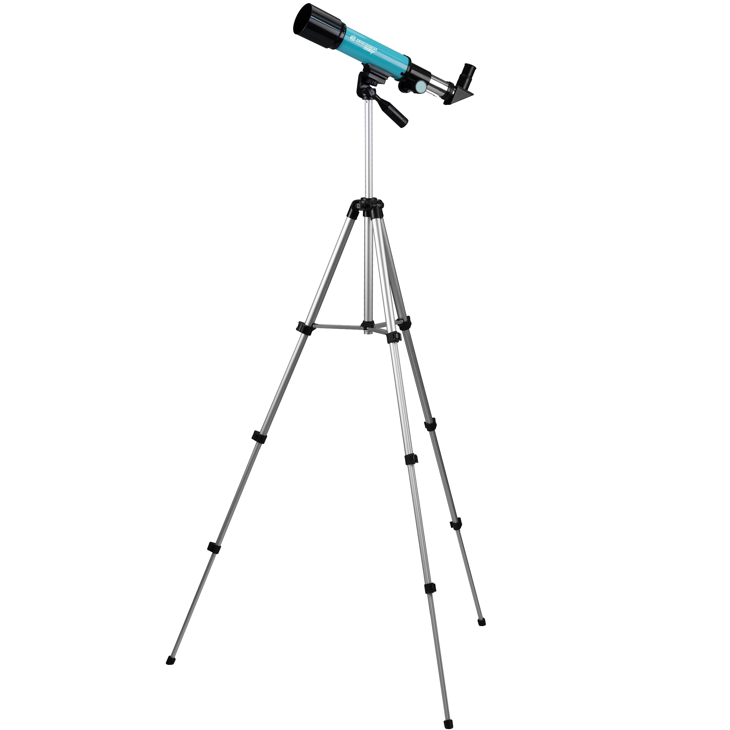 bresser-junior-linsenteleskop-50-360-mit-zelt-kinder-astronomie-set-blau image 4