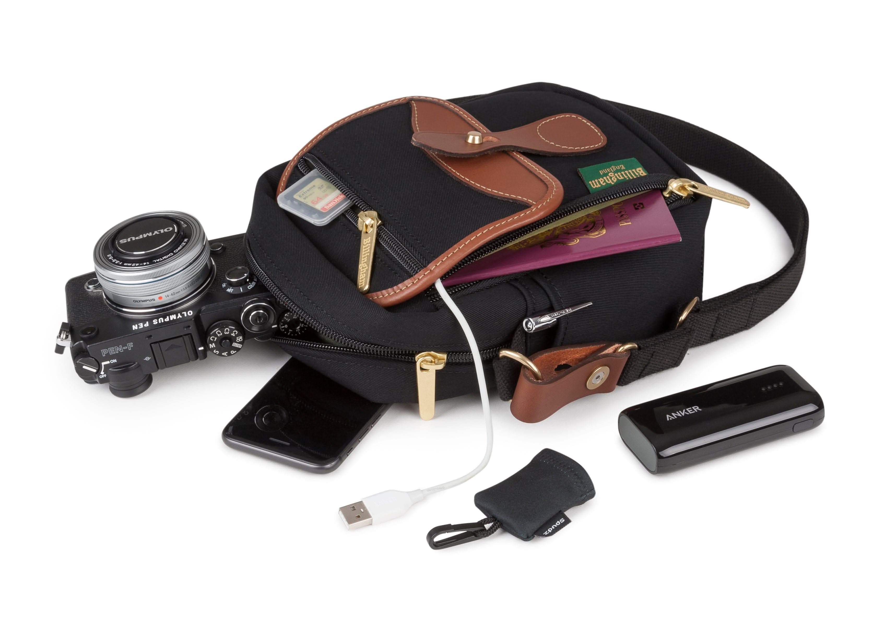 billingham-compact-stowaway-umh-ngetasche image 5