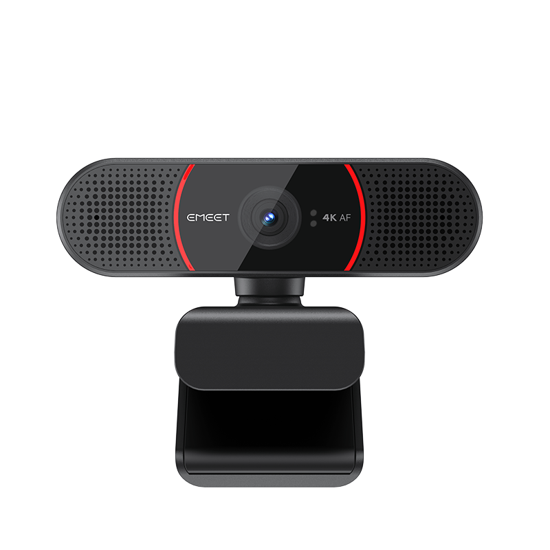 emeet-smartcam-c960-4k-webcam-mit-sony-sensor-und-dual-mikrofon image 4