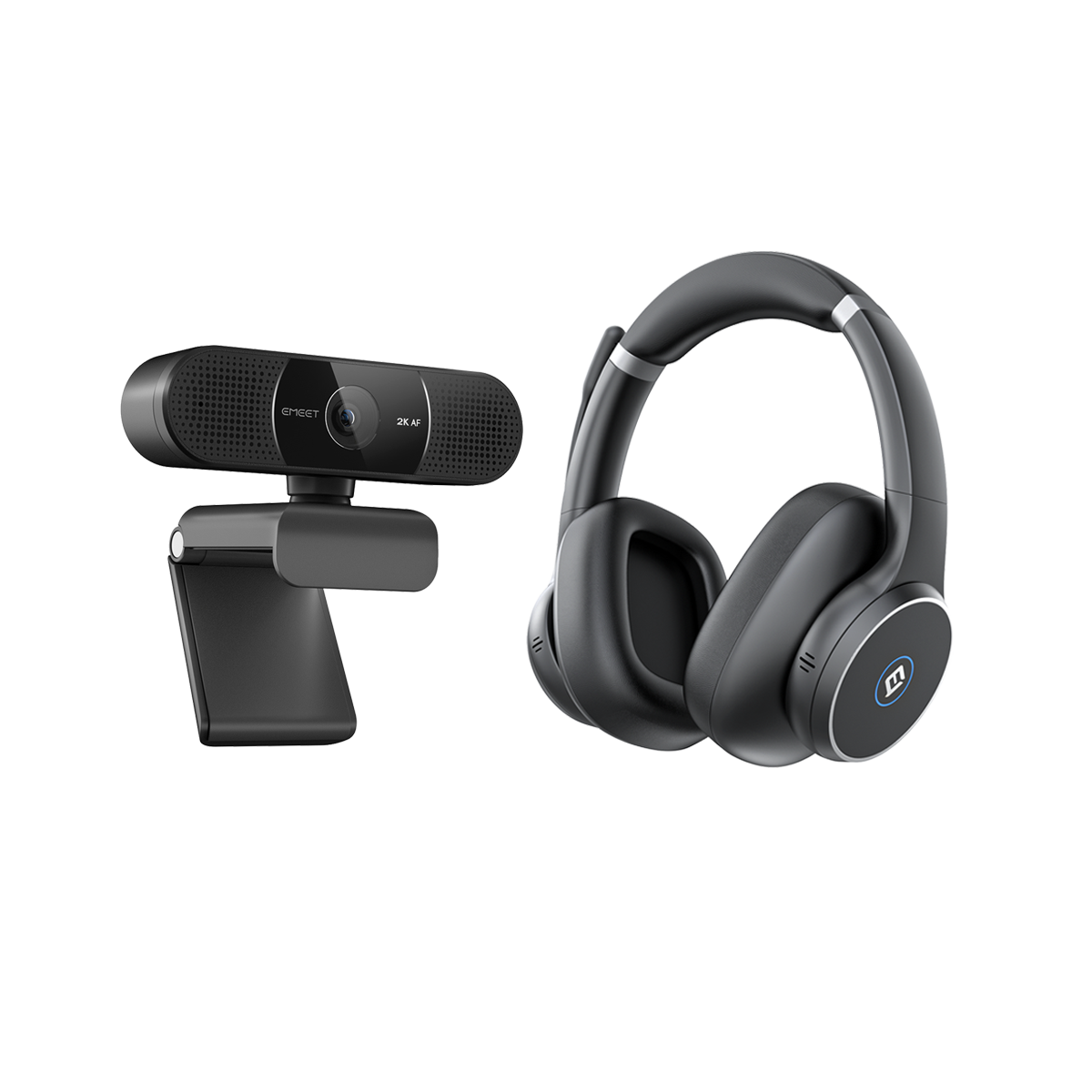 emeet-smartcam-c960-2k-webcam-mit-dual-mikrofon image 8