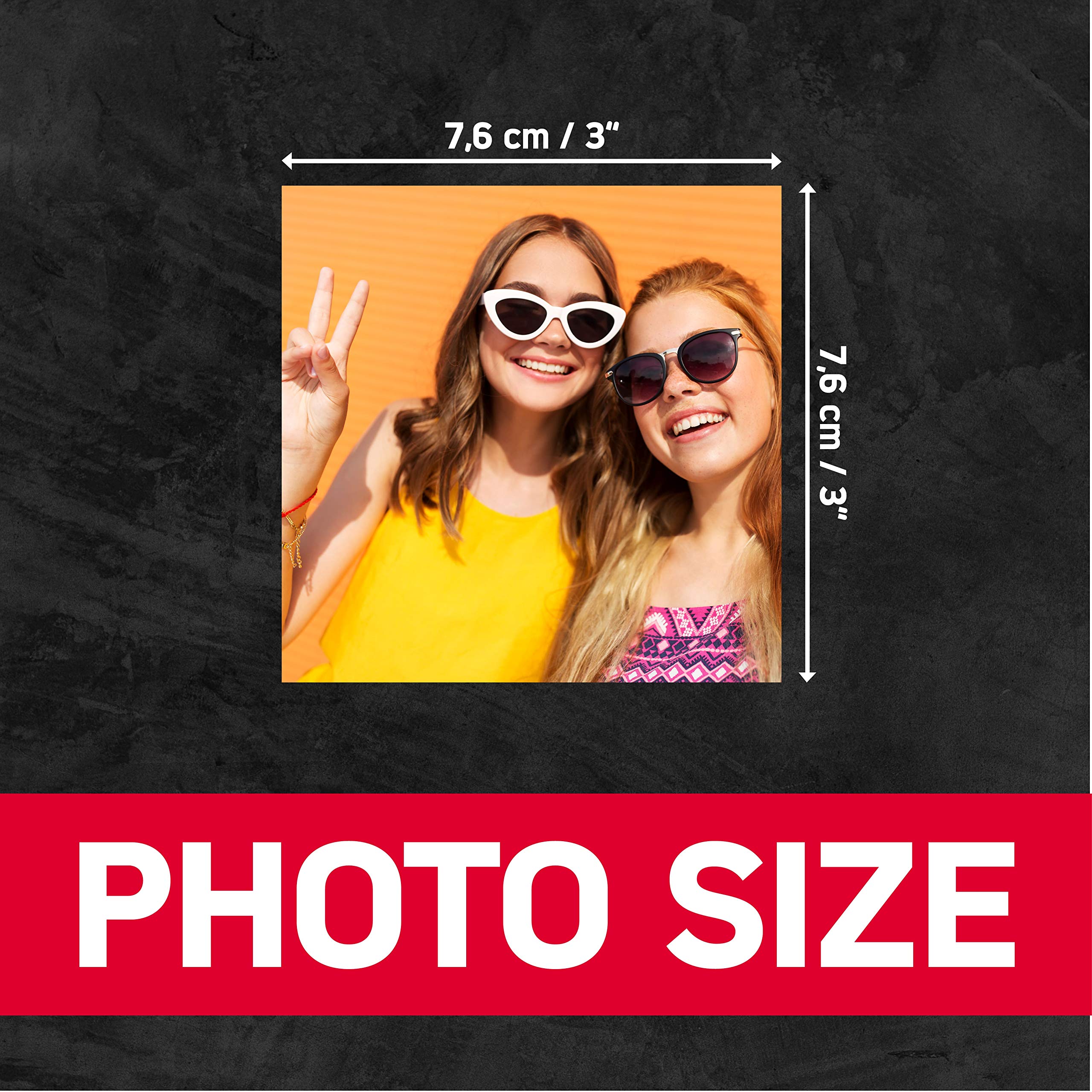 agfaphoto-asqc20-fotokartusche-und-papier-f-r-20-fotos-7-6-x-7-6-cm image 3