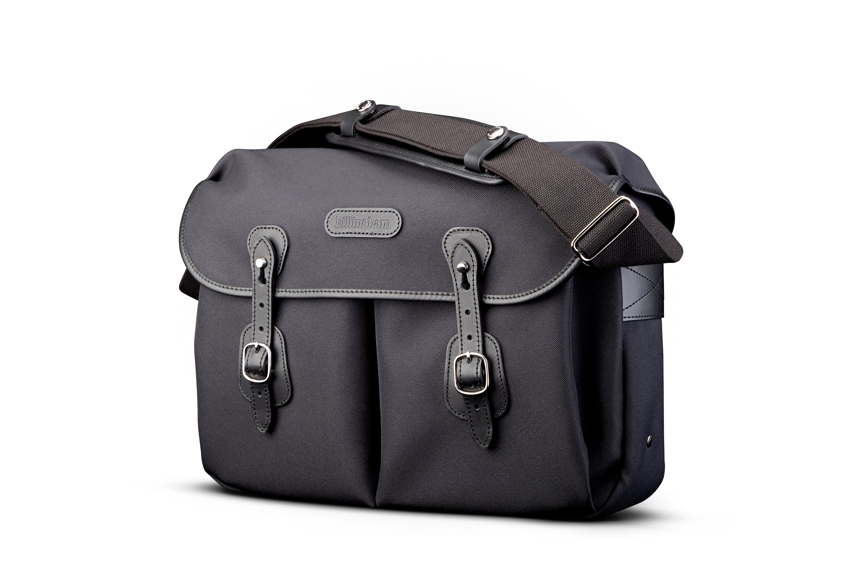 billingham-icon-messenger-bag-mit-14-zoll-laptopfach image 3
