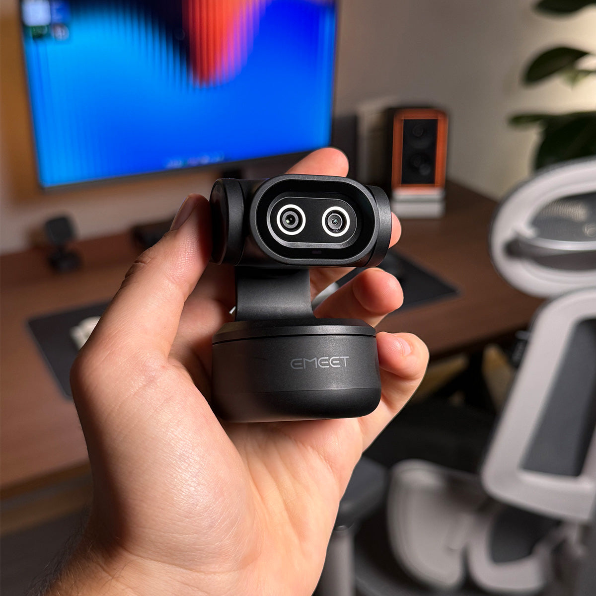 emeet-pixy-dual-kamera-webcam-4k image 5