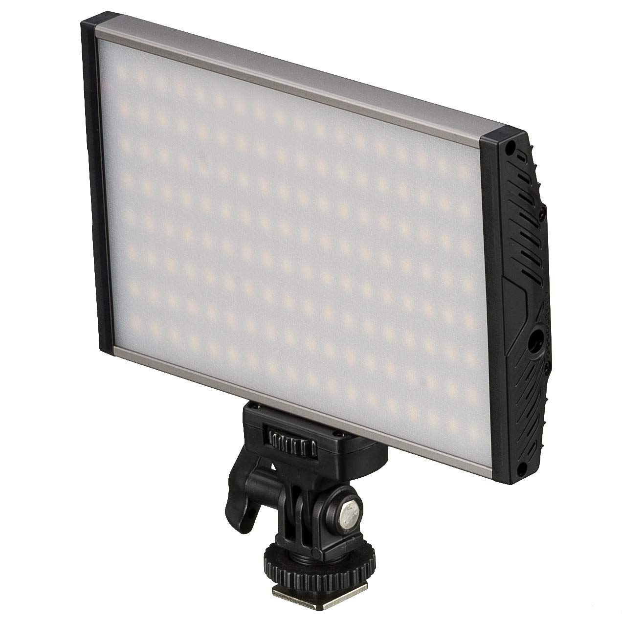 bresser-pt-pro-15b-bi-color-led-videoleuchte-3200-5600-k-dimmbar image 3