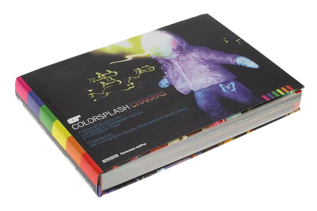 lomography-colorsplash-chakras-book-fotobuch image 1