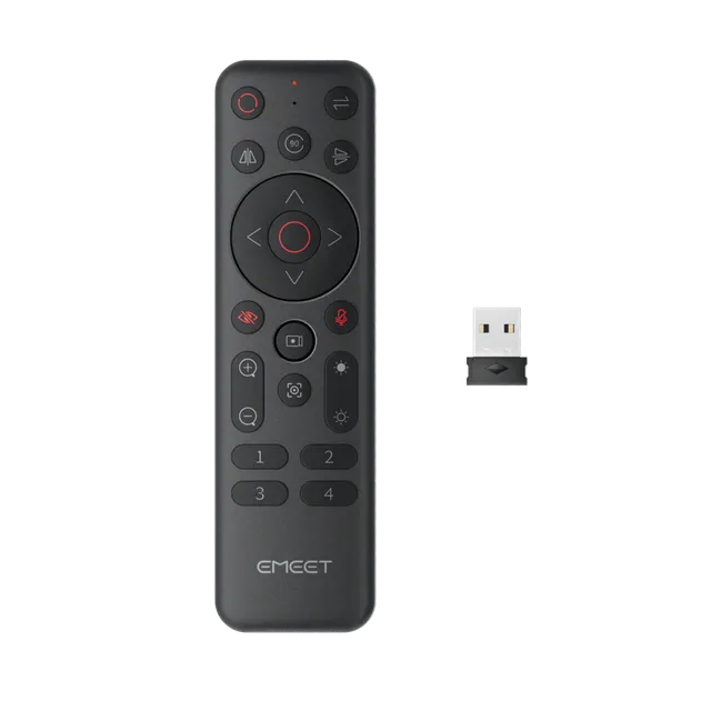 emeet-fernbedienung-r2-smart-remote-controller-f-r-multikamera image 1