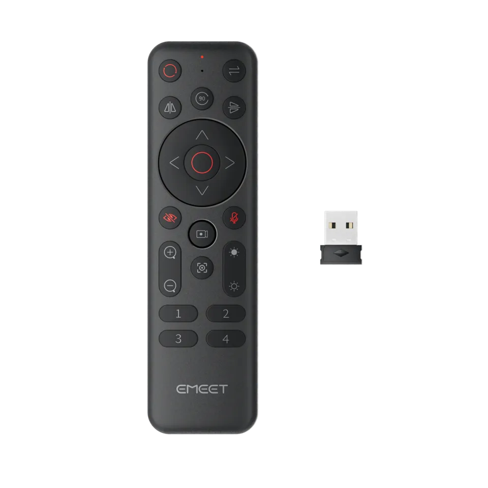 emeet-fernbedienung-r2-smart-remote-controller-f-r-multikamera image 1