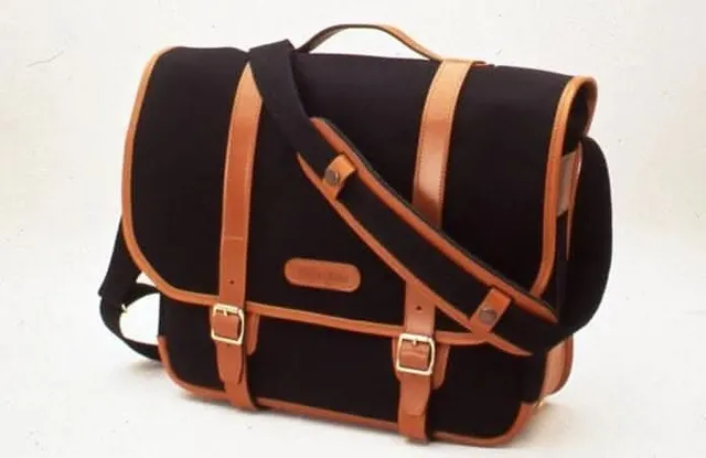 billingham-director-laptop-aktentasche-profi-briefcase-1997-2004 image 1