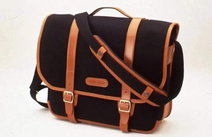 billingham-director-laptop-aktentasche-profi-briefcase-1997-2004 image 1
