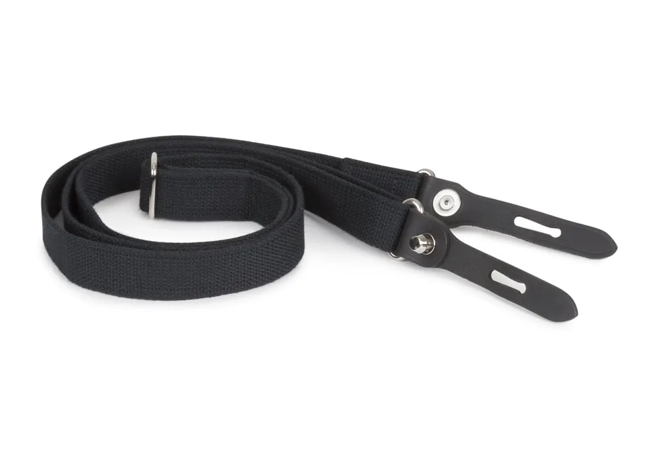 billingham-galbin-schultergurt-schulter-sling-aus-leder-canvas image 1