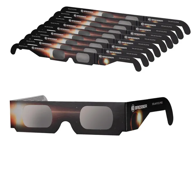 bresser-sonnenfinsternis-brille-iso-12312-2-ce-10er-pack image 1