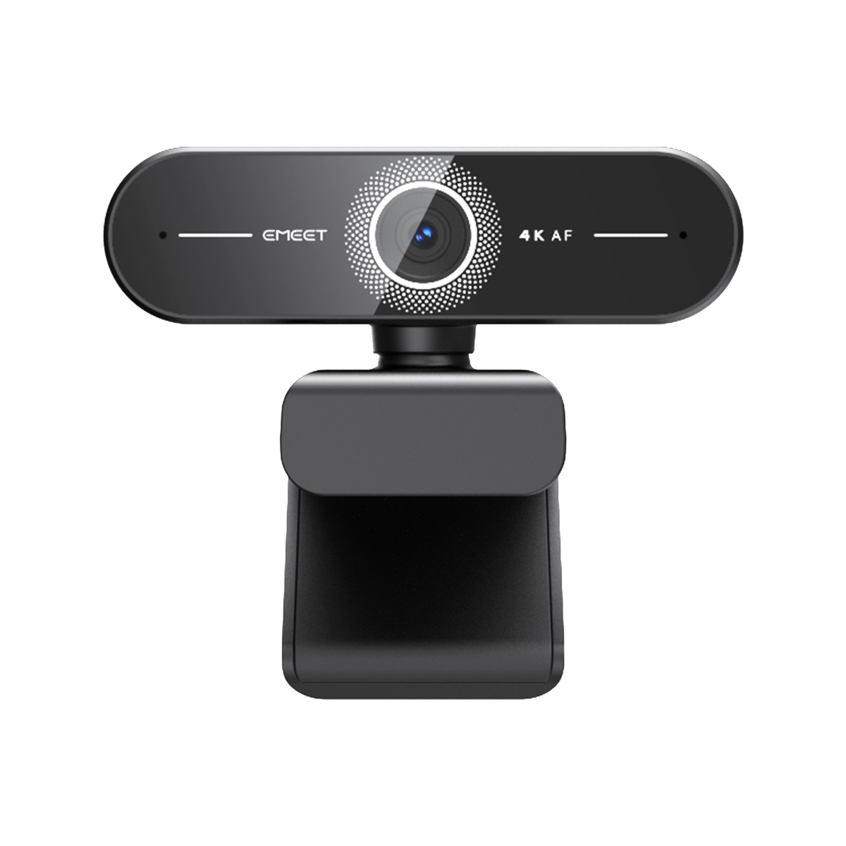 emeet-smartcam-c60e-4k-webcam-mit-autofokus-und-dual-mikrofon image 1