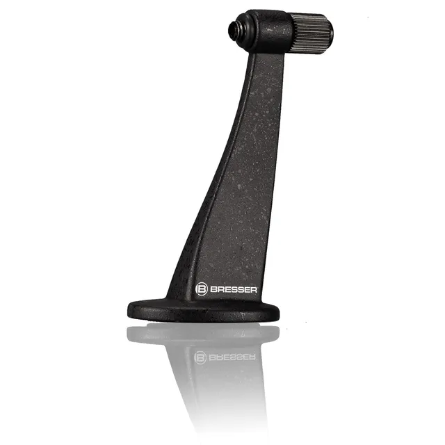 bresser-metall-stativ-adapter-schlank-f-r-ferngl-ser-bis-1-5-kg image 1