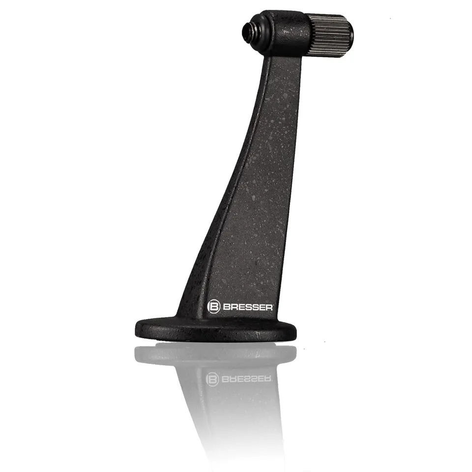 bresser-metall-stativ-adapter-schlank-f-r-ferngl-ser-bis-1-5-kg image 1