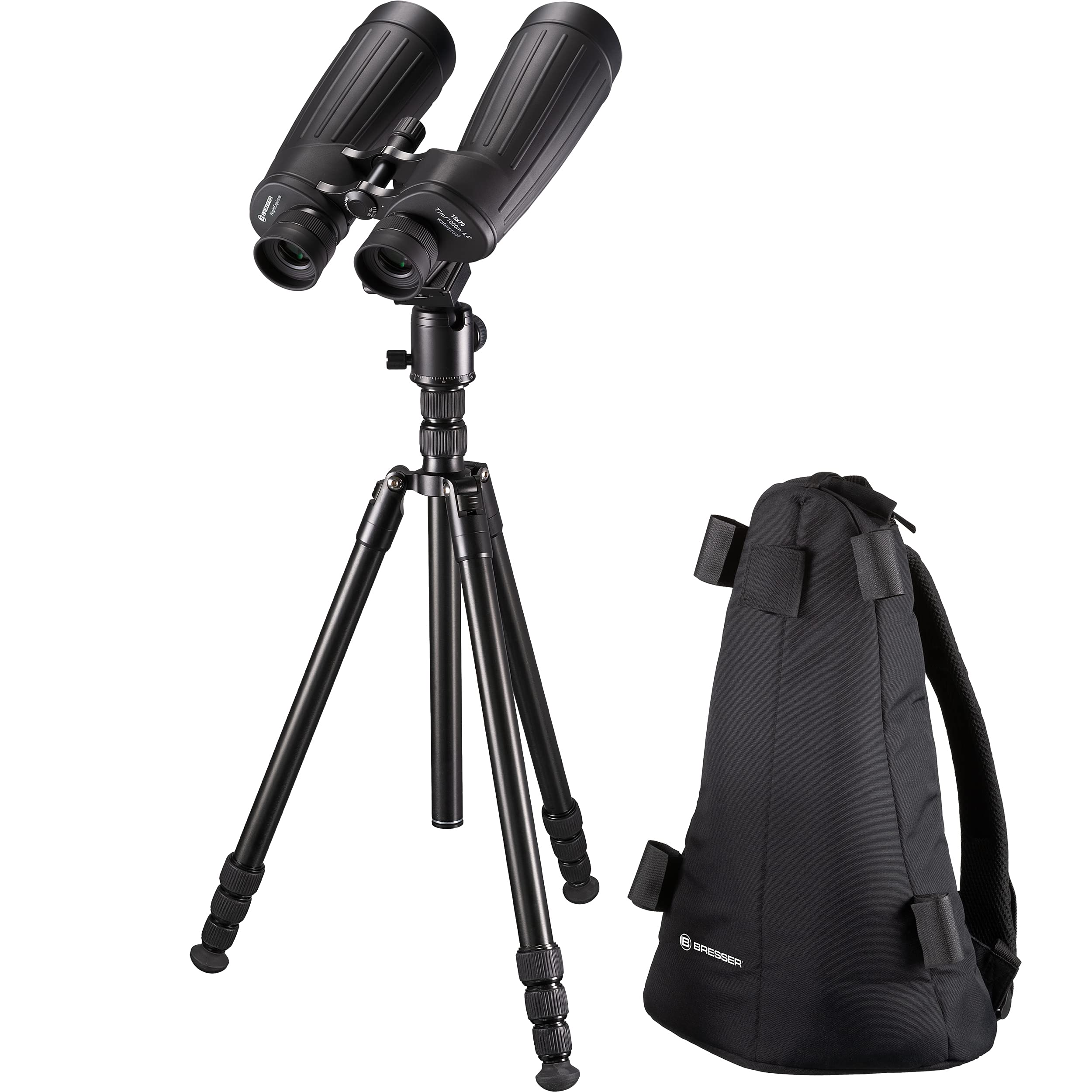 bresser-nightexplorer-15x70-astronomie-fernglas-mit-stativ-und-rucksack image 1