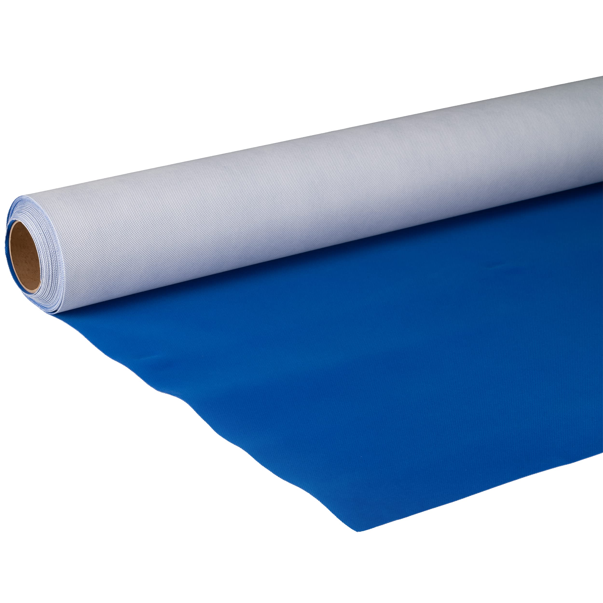 bresser-velours-hintergrundrolle-2-7-x-6-m-chromakey-blau-studio image 5