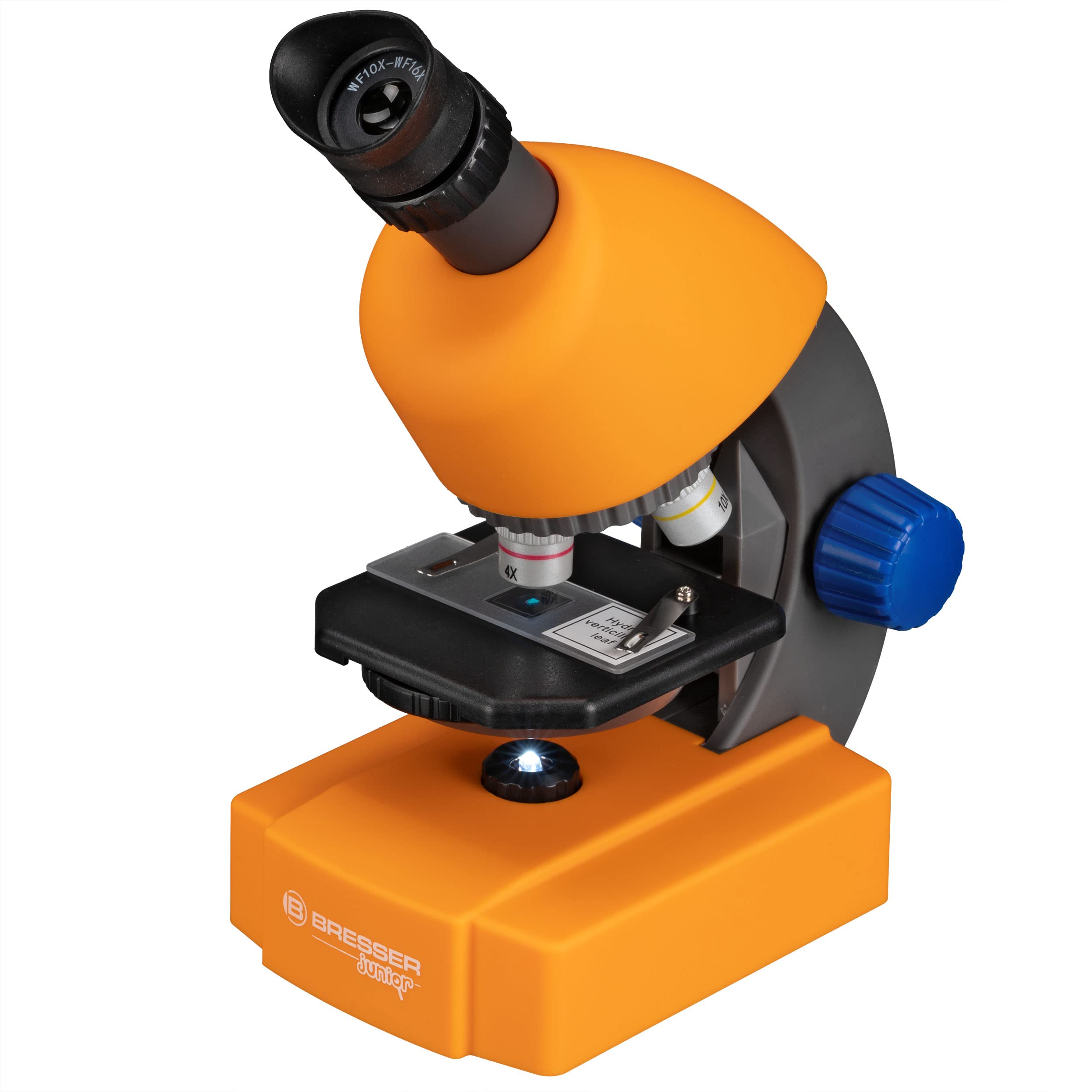 bresser-junior-mikroskop-teleskop-set-40x-640x-und-40-400mm-f-r-kinder-ab-8-jahr image 3