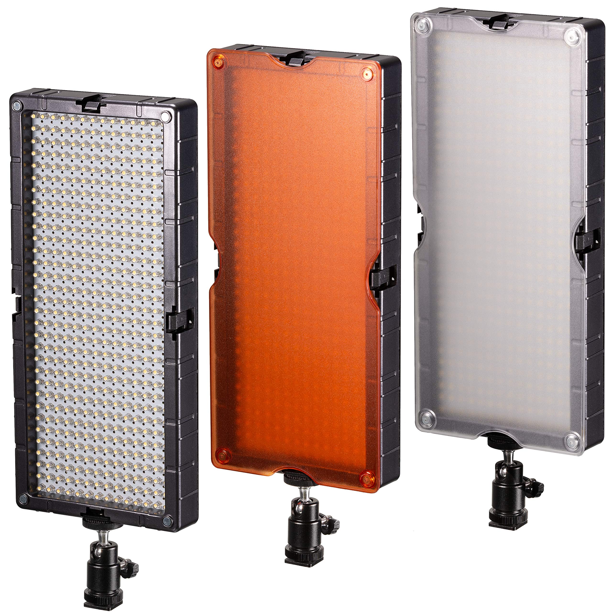 bresser-sl-448-led-fl-chenleuchten-3er-set-dauerlicht image 2