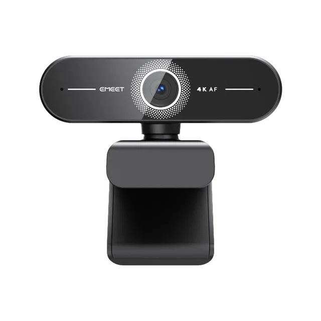 emeet-smartcam-c60e-4k-webcam-mit-autofokus-und-dual-mikrofon image 1
