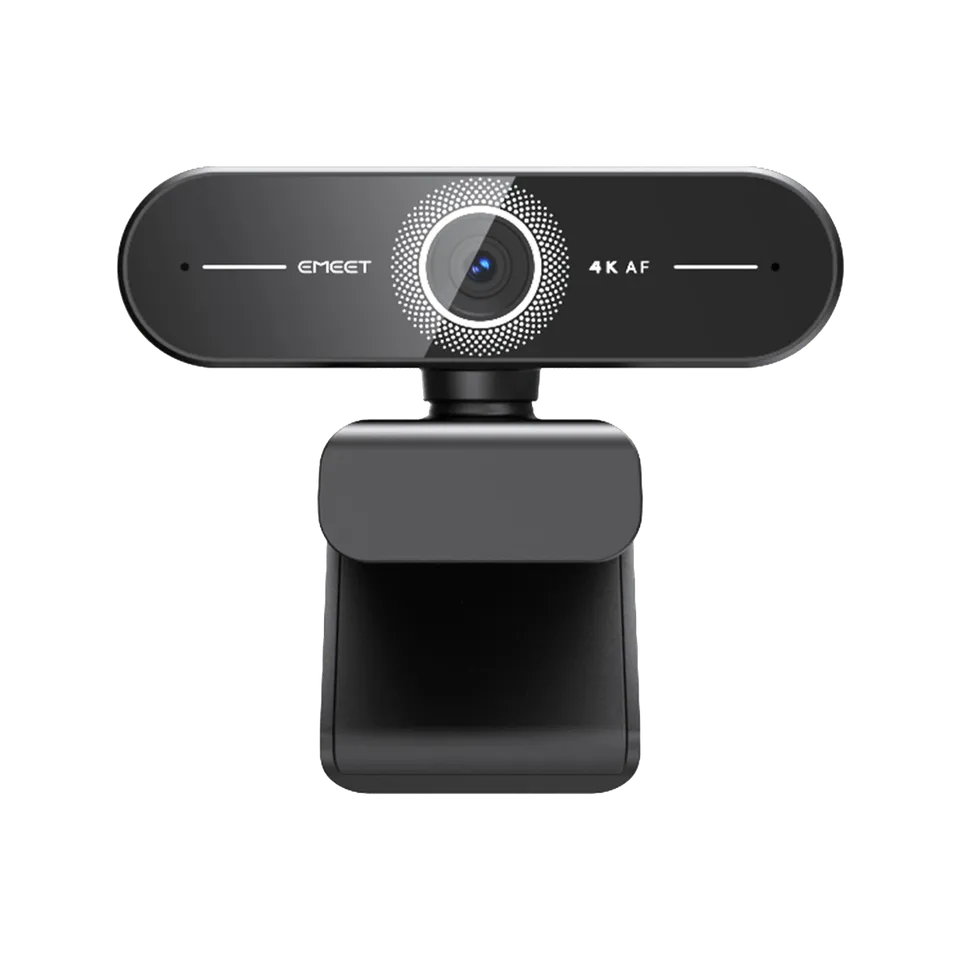emeet-smartcam-c60e-4k-webcam-mit-autofokus-und-dual-mikrofon image 1