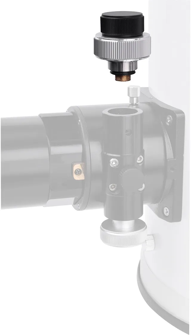 bresser-getriebe-set-1-zu-8-f-r-messier-hexafoc-2-5-zoll-fokussierer image 1