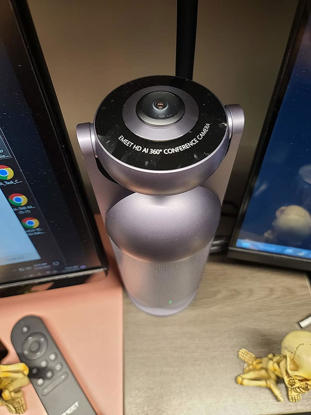 Homeoffice Gamechanger