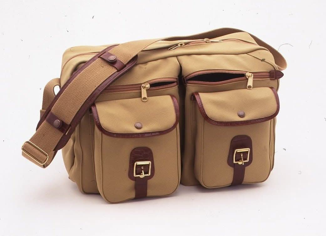billingham-kram-mb-range-reisetasche-archivmodell-1998-2006 image 2