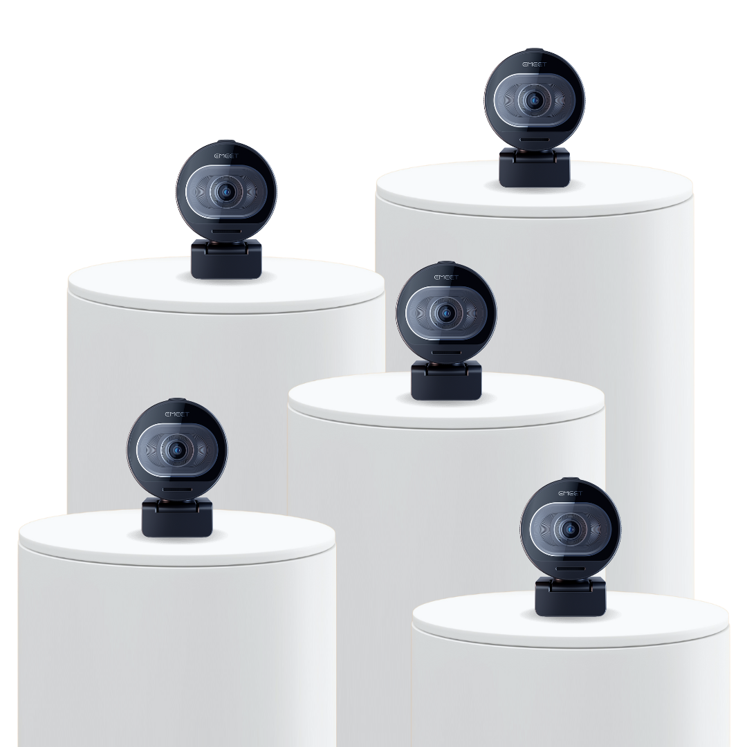 emeet-smartcam-s600-4k-autofokus-webcam-5er-10er-pack image 1