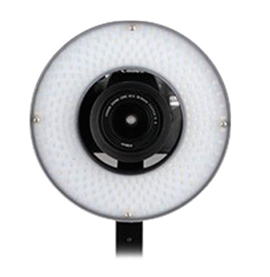 bresser-lh-600-led-ringleuchte-36w-5500k-foto-video-beleuchtung image 1
