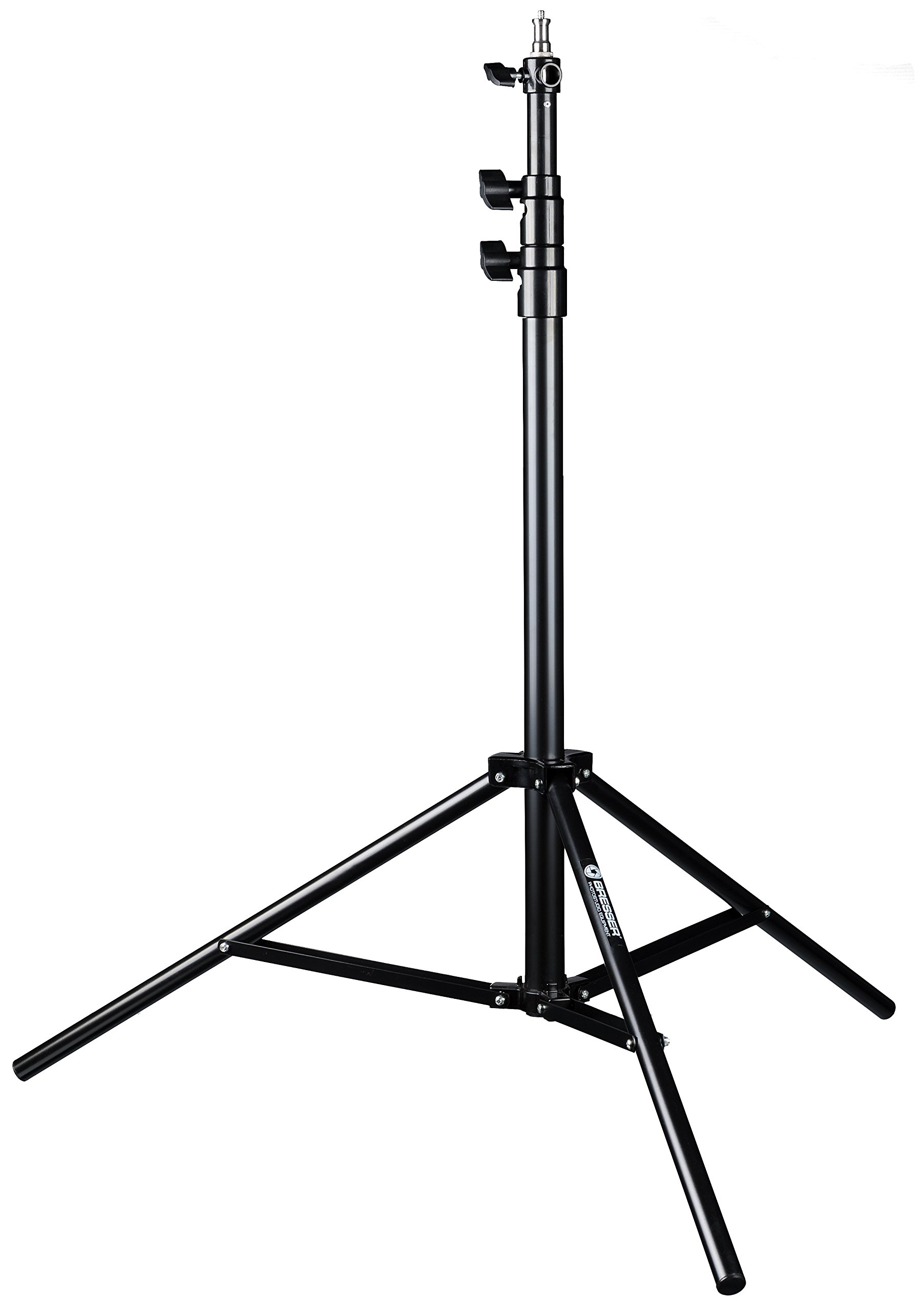bresser-br-2245-fotostudio-set-1800w-mit-softboxen-und-stativen image 6