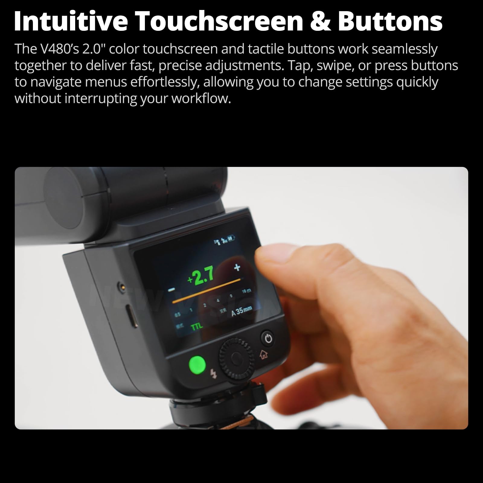 godox-v480f-kamerablitz-f-r-fujifilm-mit-ttl-hss-1-8000 image 2