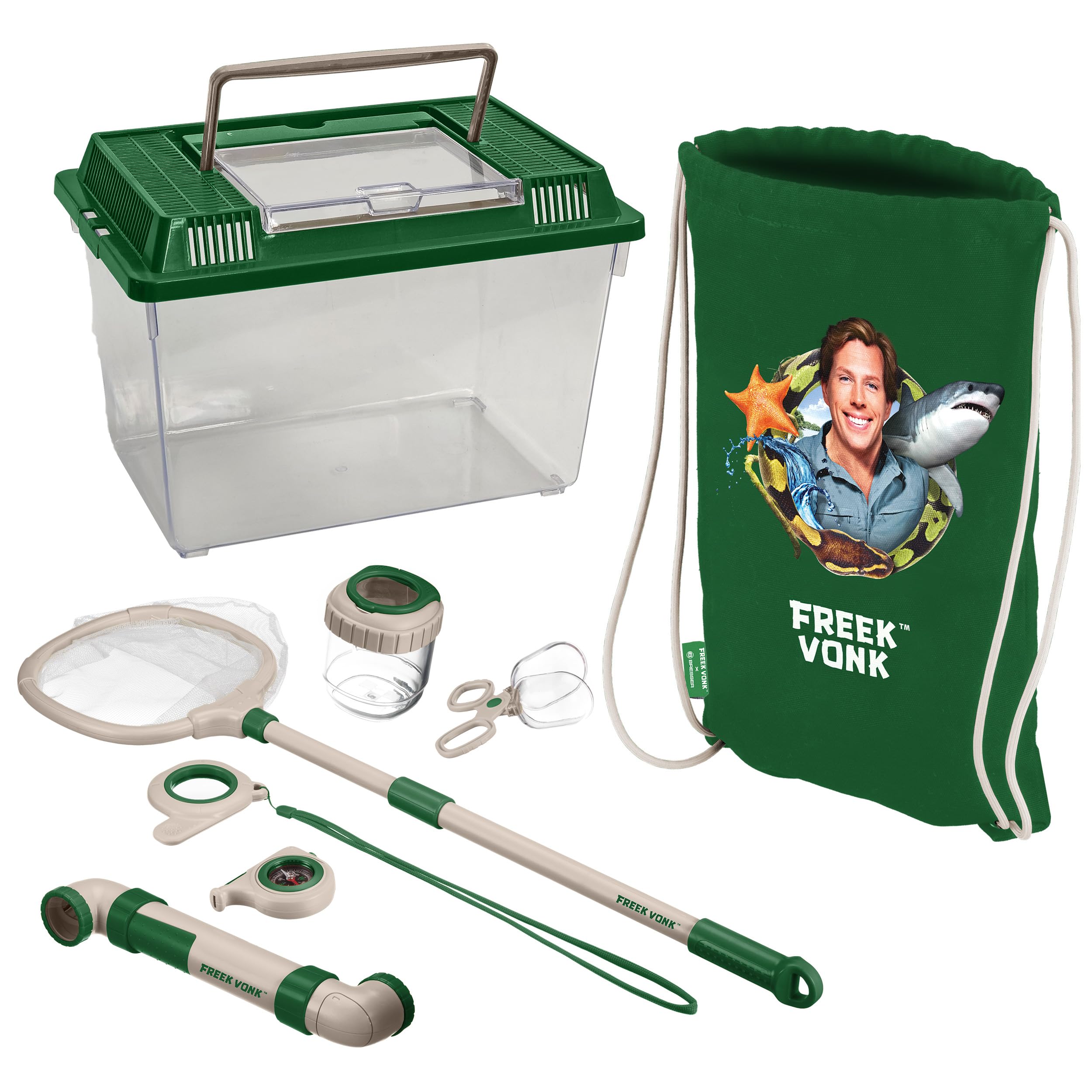 freek-vonk-x-bresser-outdoor-set-8-teilig-mit-terrarium-netz-und-lupe-1106-g image 4