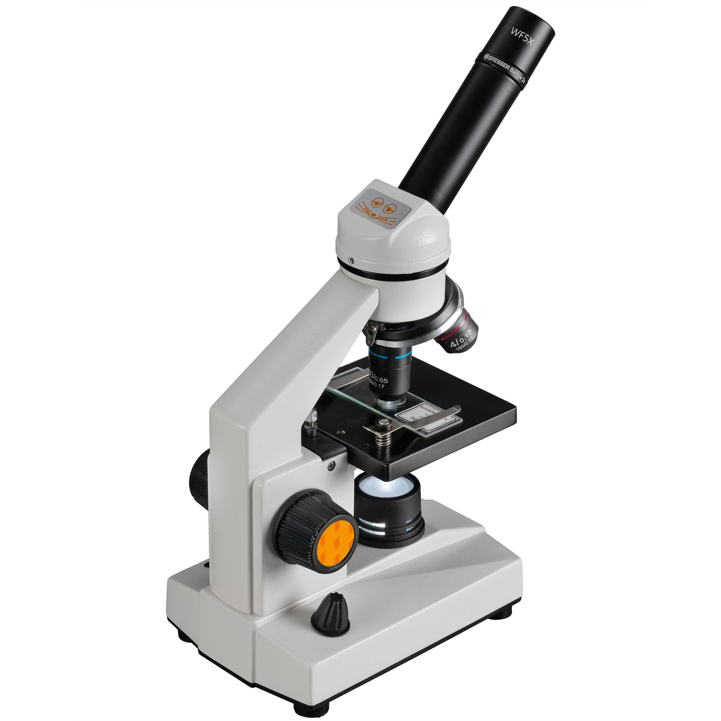 bresser-diemaus-mikroskop-20x-1280x-f-r-einsteiger-mit-led-beleuchtung image 5