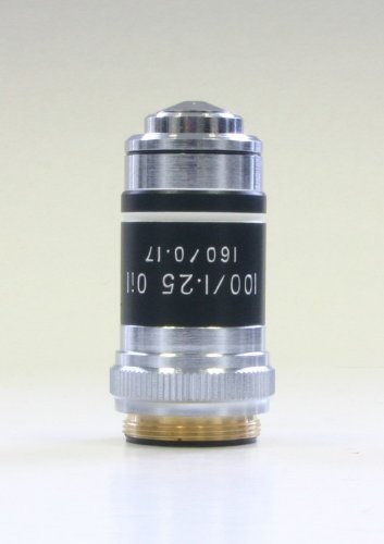 bresser-objektiv-acr-100x-achromatisch-l-1-25-f-r-mikroskope image 3
