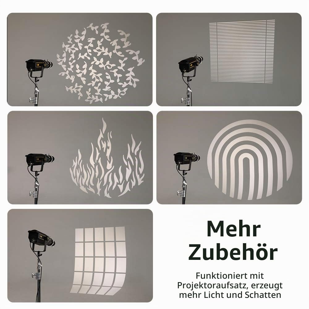 godox-sa-17-kit-mit-sa-p-projektionsvorsatz-f-r-bowens-led-dauerlicht-vl-sl-fv image 3