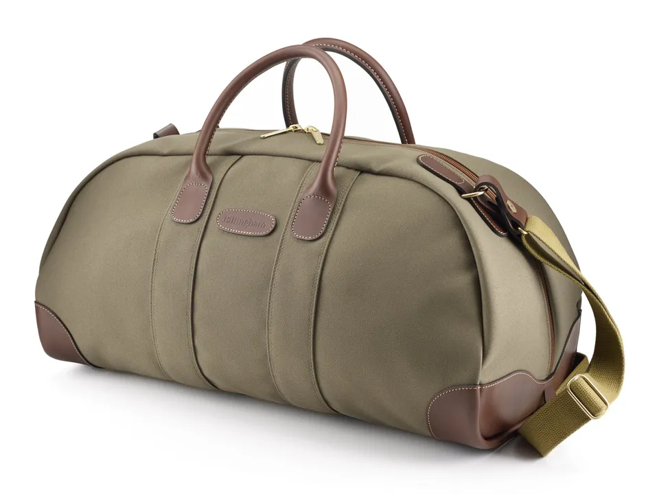 billingham-weekender-bag-reisetasche-extra-large image 1
