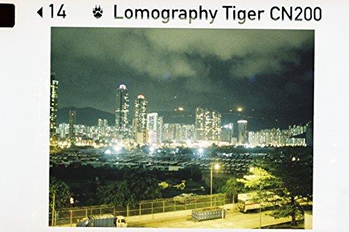lomography-tiger-color-110-film-pocket-film image 8