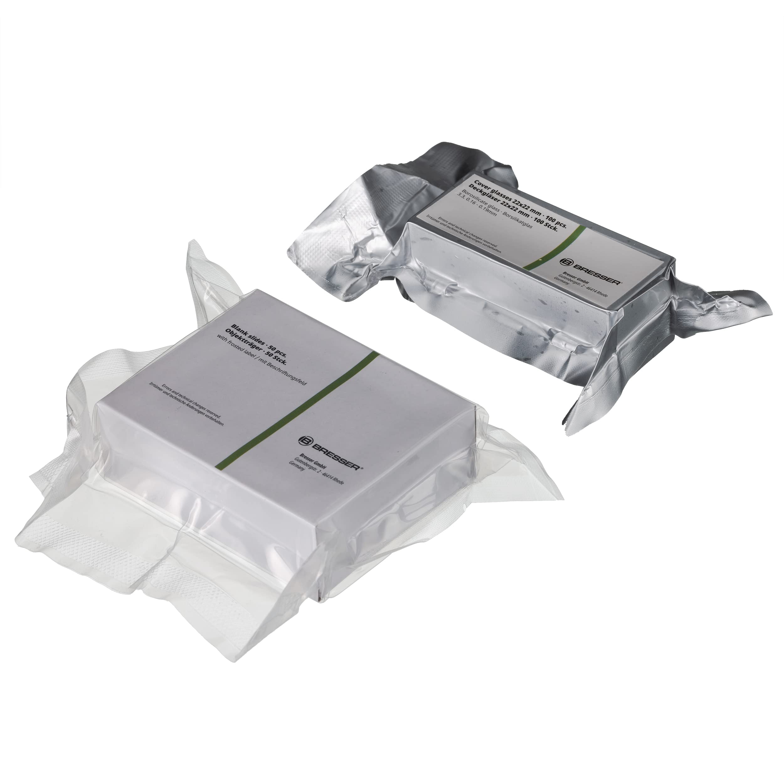 bresser-mikroskop-objekttr-ger-set-50-st-ck-deckgl-ser-22x22mm-100-st-ck-aus-bor image 2