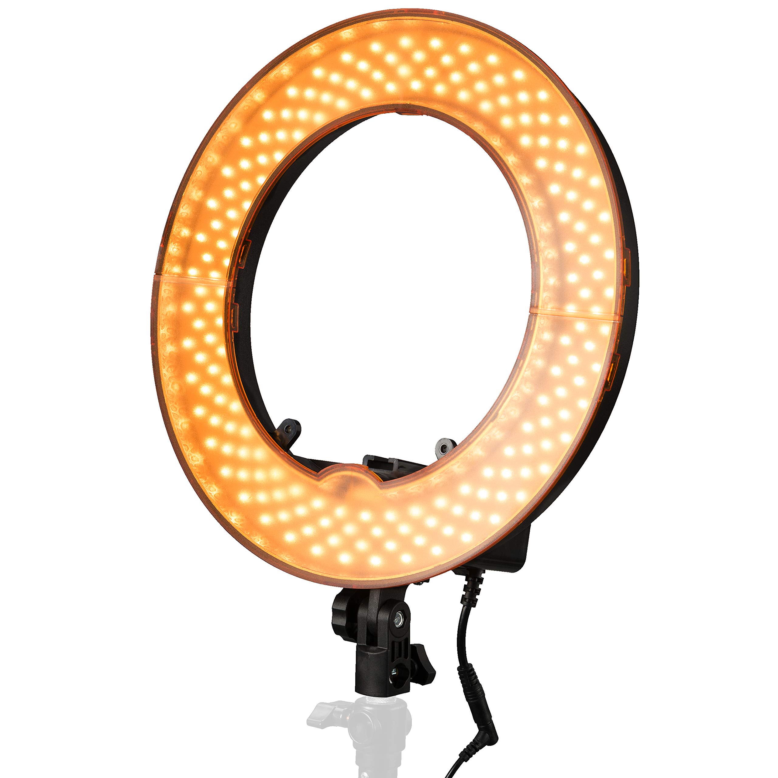 bresser-br-rl12-led-ringleuchte-45w-5500k-34-cm-mit-tasche image 2