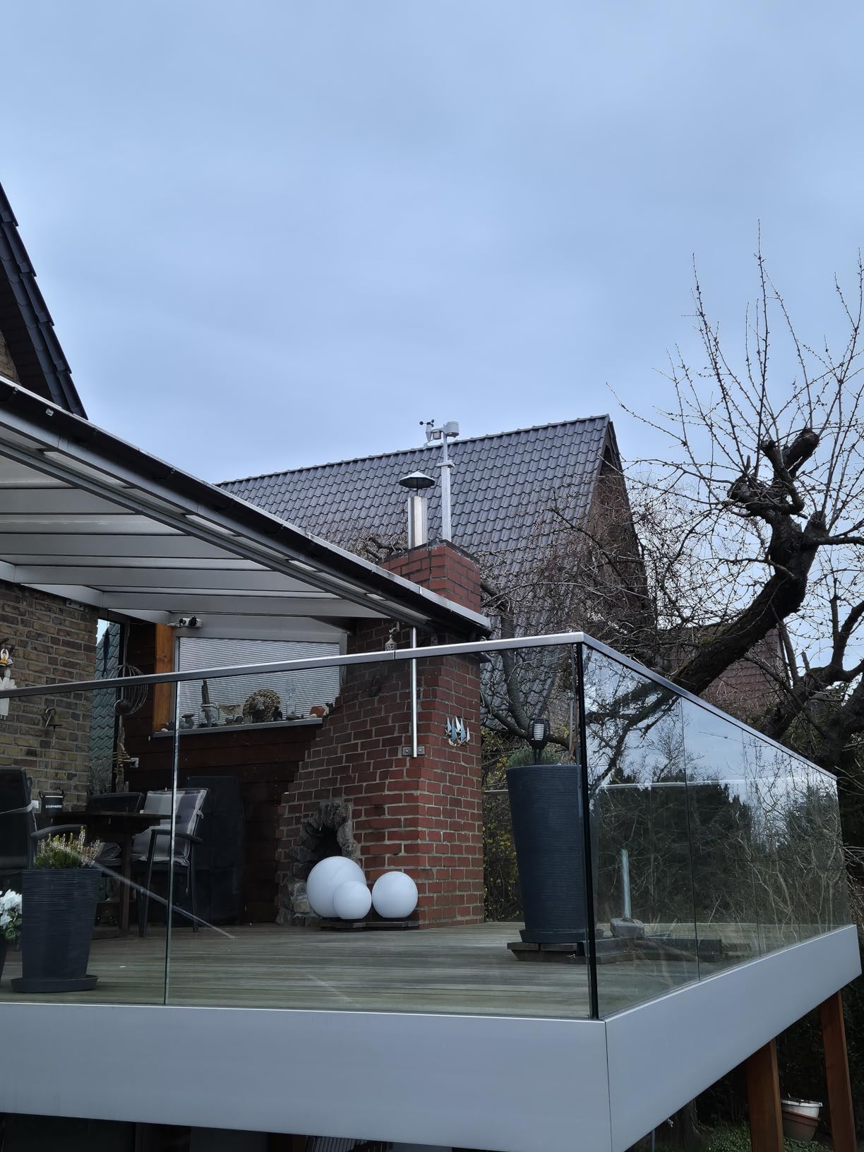 Für die Ferienwohnung