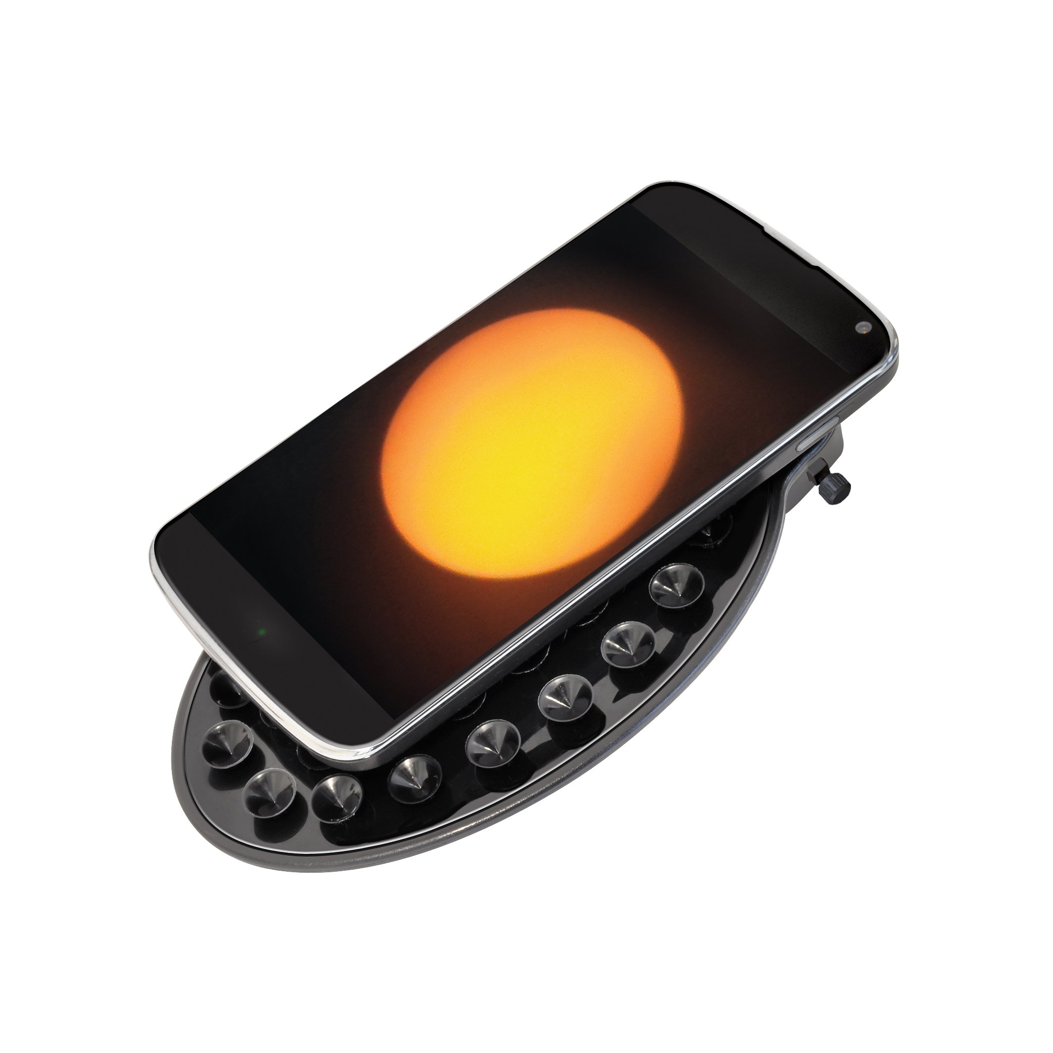 bresser-venus-76-700-spiegelteleskop-azimutal-mit-smartphone-adapter-und-sonnenf image 4