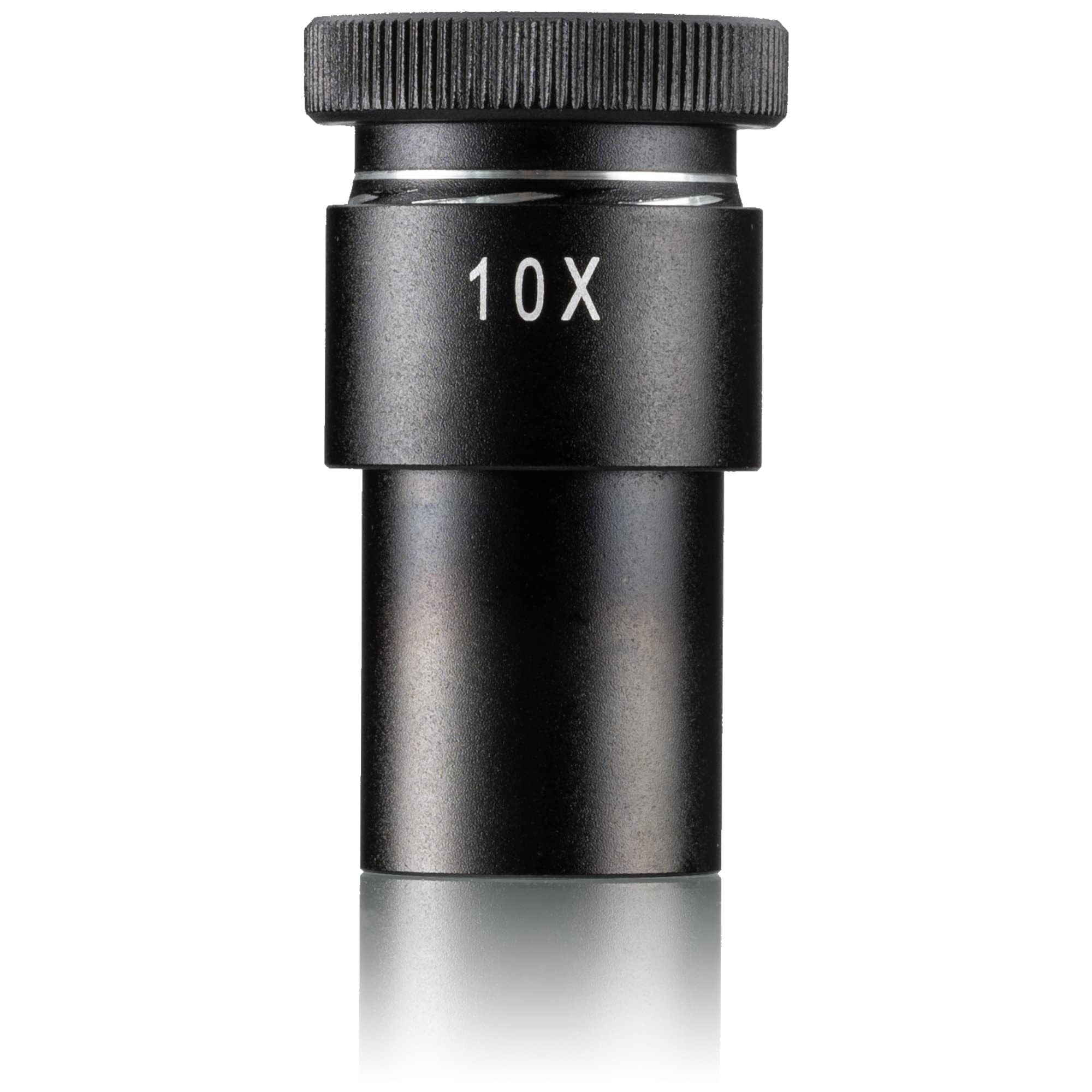 bresser-wf-10x-weitfeld-okular-mit-mikrometer-skala-23-mm image 1