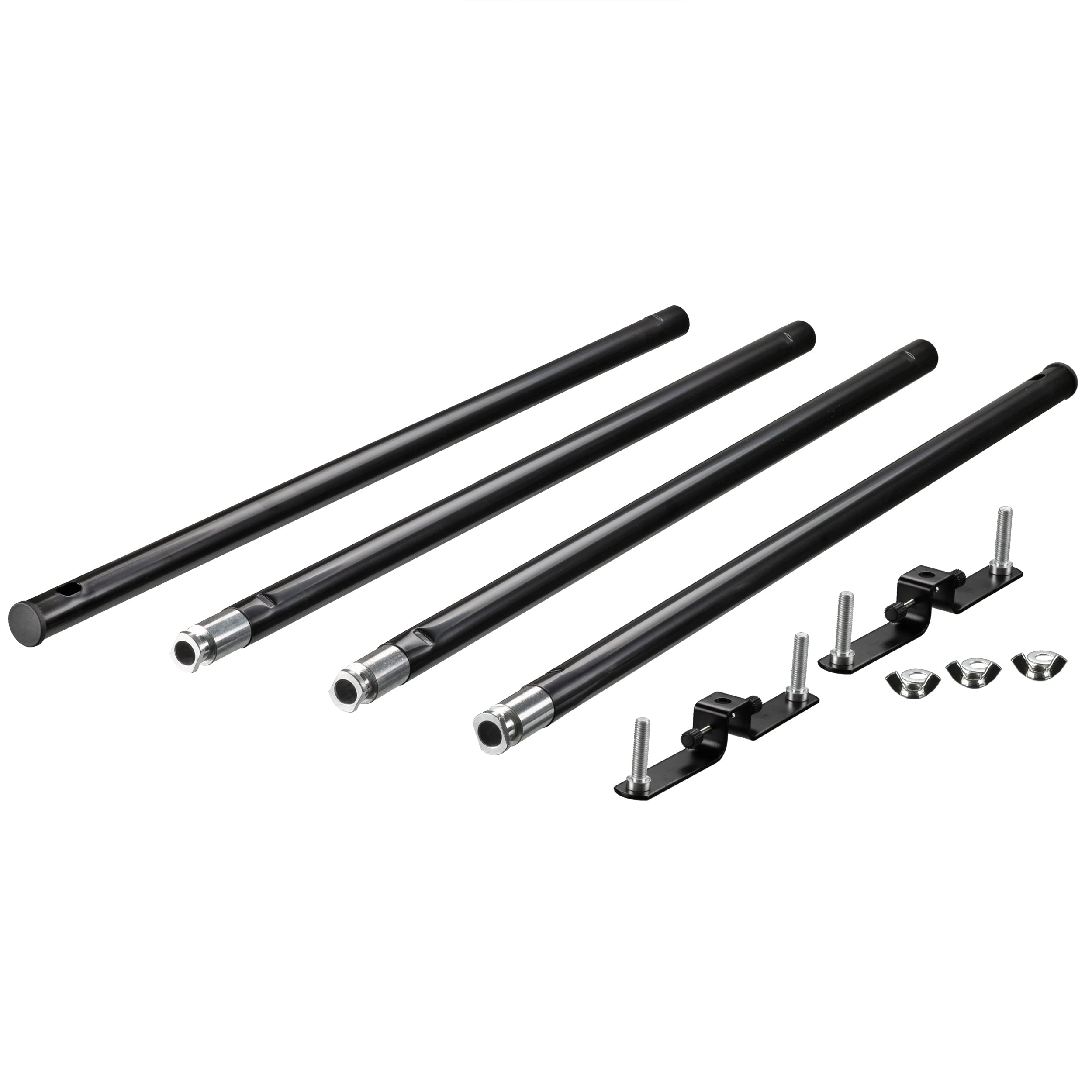 bresser-d-56-hintergrundsupport-f-r-2-papierrollen-300-cm-schwarz image 4