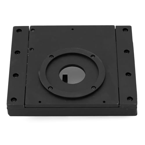 bresser-kreuztisch-f-r-stereomikroskope-95-mm-mit-nonius-x-y-verstellung image 8