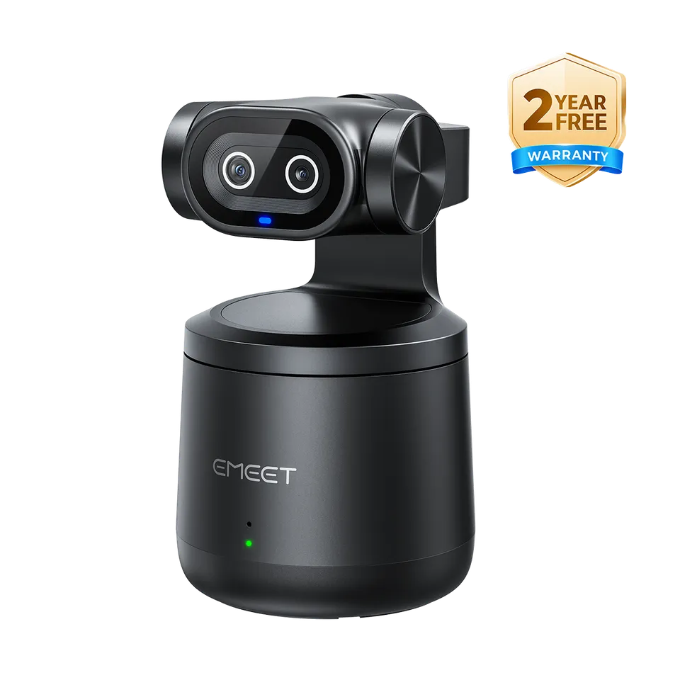 emeet-pixy-wireless-4k-auto-tracking-kamera image 1